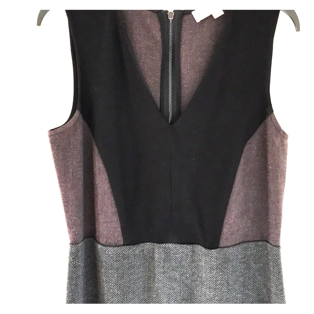 LOFT 3 color Dress